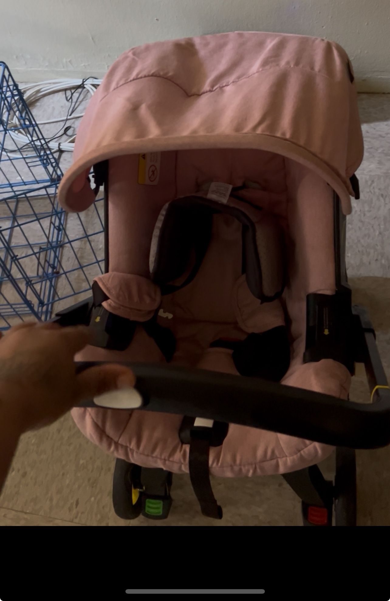 Stroller Car Seat