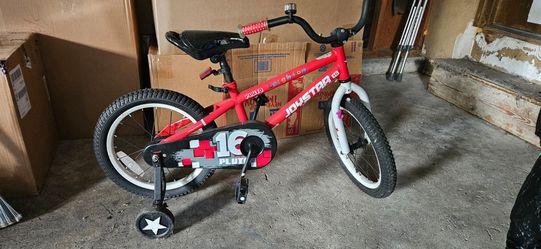 Bike for sale