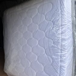 king size mattress memory foam