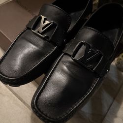 Louis Vuitton shoes size 9