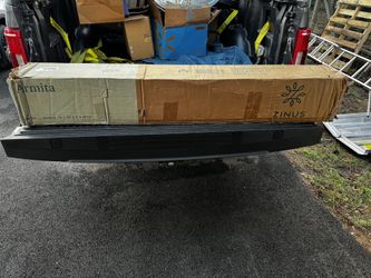 Zinus 9” Smart Box Spring Queen Size