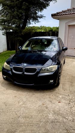 2011 BMW 328i