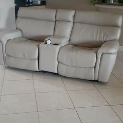 Recliner