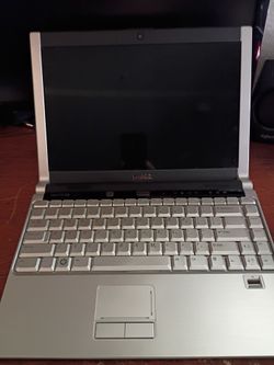 DELL LAPTOP XPS - M1330