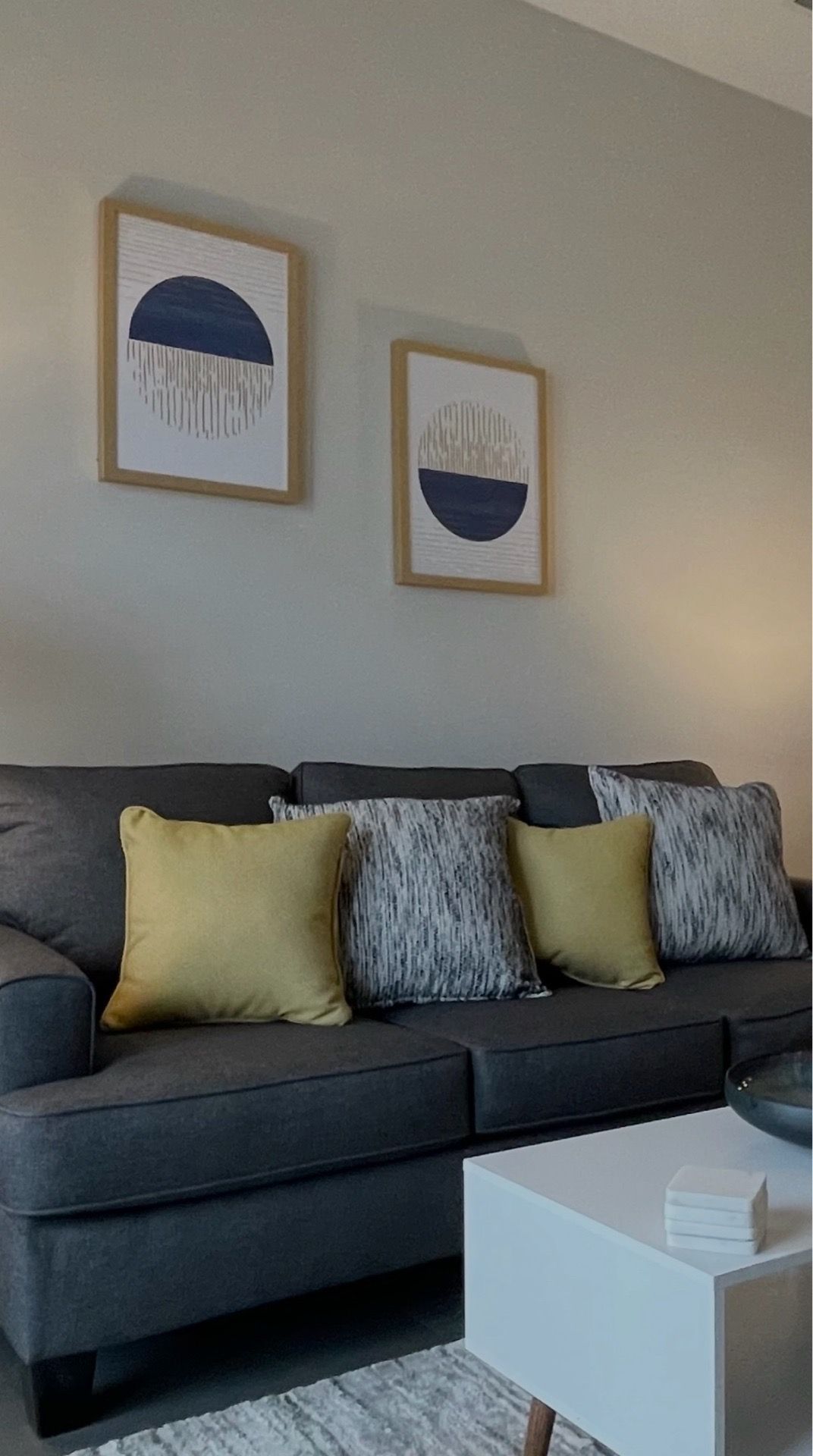 Sleeper Sofa