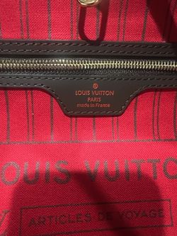 Louis Vuitton Neverfull MM for Sale in Anaheim, CA - OfferUp