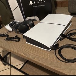 Ps5 Slim