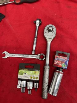 Auto Tools
