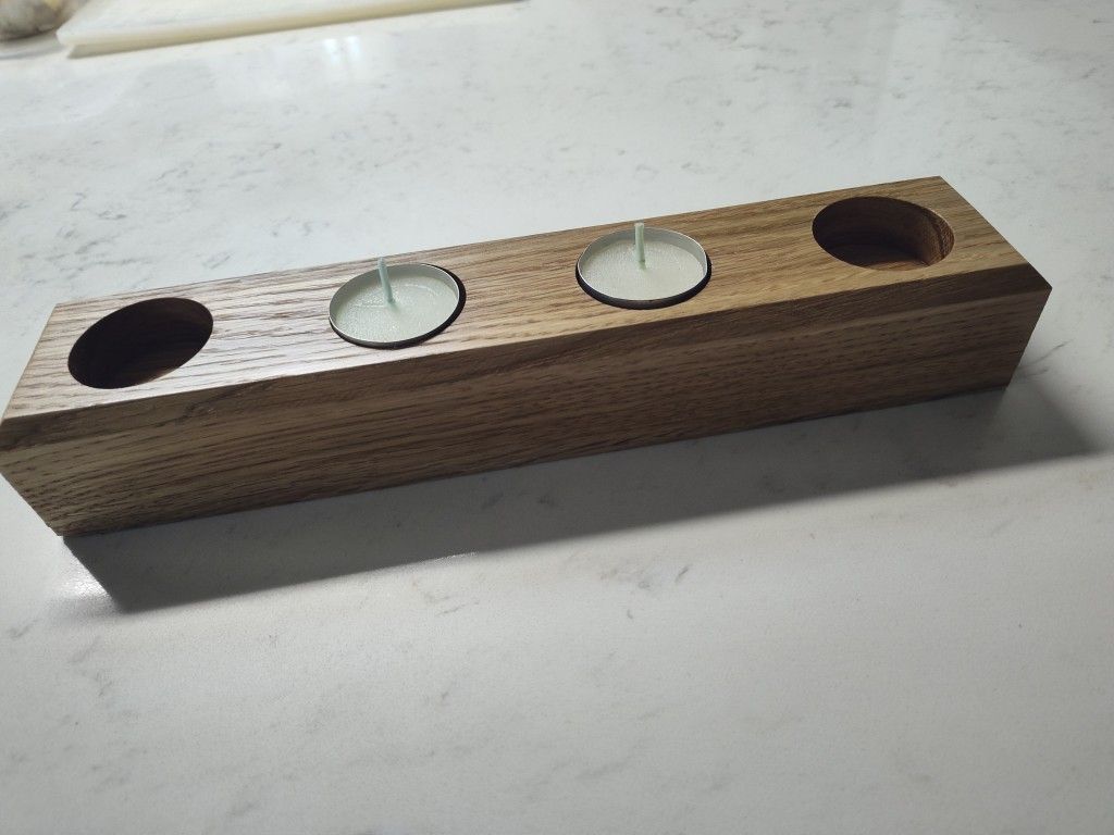 Votive Candle Holders