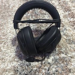 Razer Head Set 