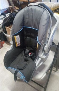 Car seat