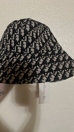 Christian Dior hat