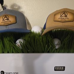 Ambience  Golf Course - ⛳️  -  Sedona Az