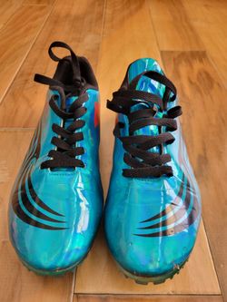 Women's Running Shoes with Spikes
