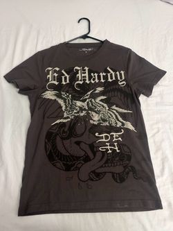 Don Ed Hardy shirt