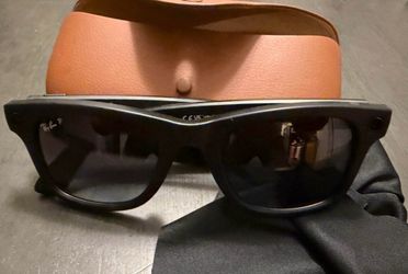 Rayban Metas