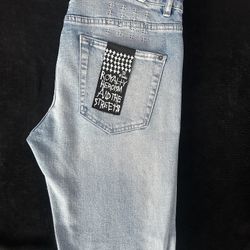 KSubi Jeans 