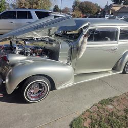 1939 Chevy Lowrider
