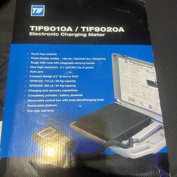 Refrigerate Scale