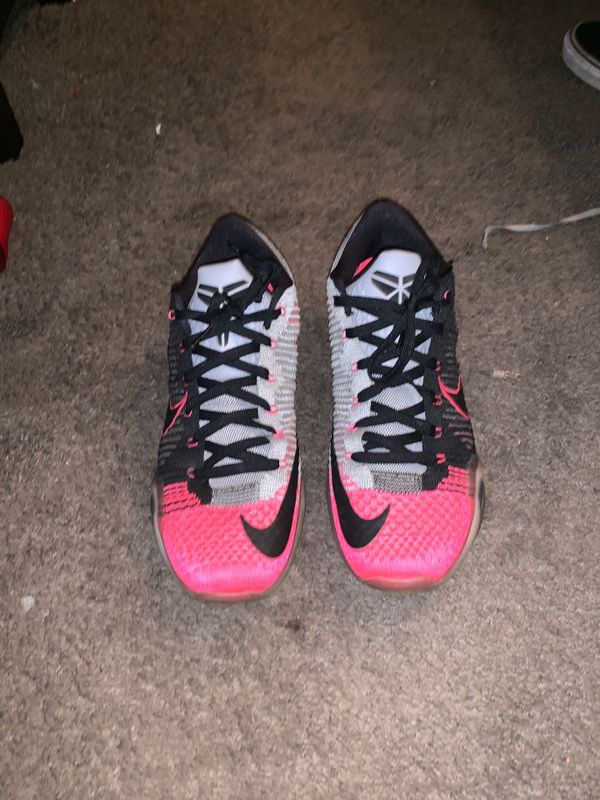kobe 10 size 12