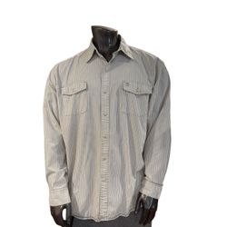 Mens Long Sleeve Timberland Shirt