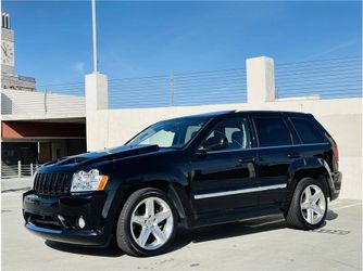 2007 Jeep Grand Cherokee