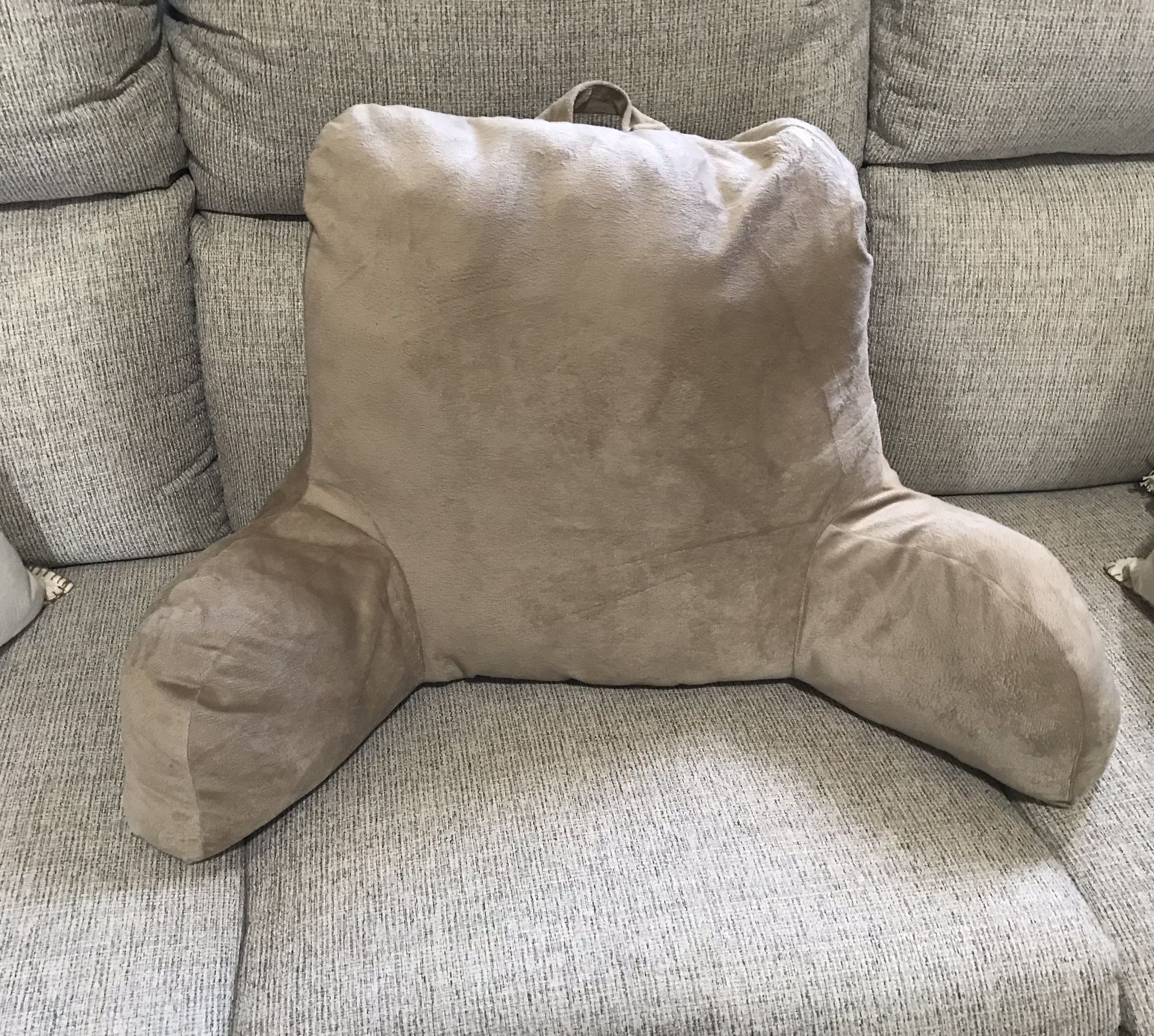 Bed Reading Pillow, Support Pillow
