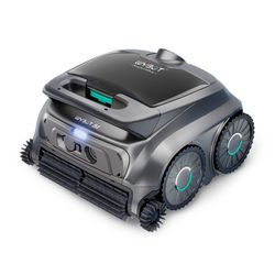 WYBOT B1 Cordless Robotic Pool Cleaner Vacuum New Sealed