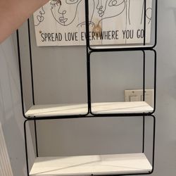 Shelf