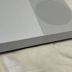 Xbox One s Digital Version 