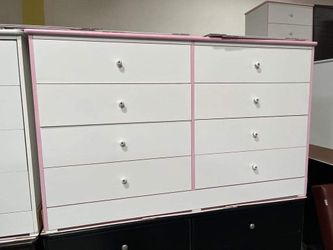 Cajonera 8 drawer
