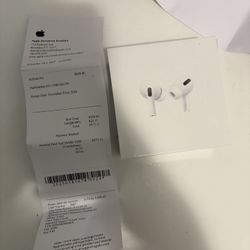 AirPods Pro 