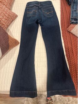 KIMES JEANS women’s 2/32
