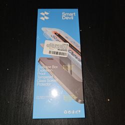 Smart Devil iPhone 17 Privacy Screen protector (2-Pack)