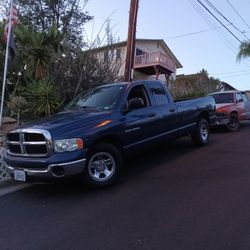 2004 Dodge Ram 1500