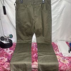 Men’s Levi’s 32x34 Pants 