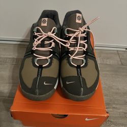 Nike Air Zoom Wildhorse 5