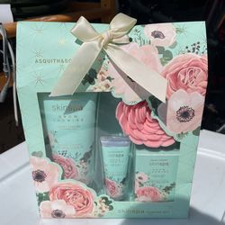 Snow Jasmine Set