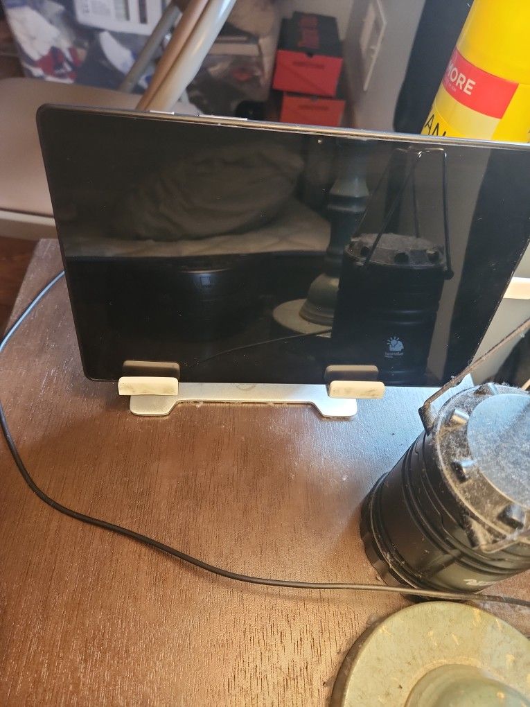 Computer Tablet