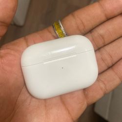 AIRPOD PRO 2 CASE ONLY
