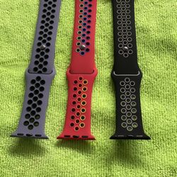 Apple Watch Band 38mm &40mm Series 1-2-3/4/5-6