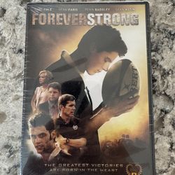 Brand New Forever Strong Movie