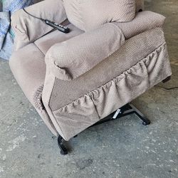 Lift Recliner