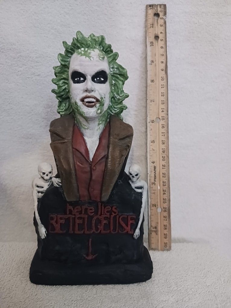 Beetlejuice