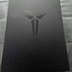 Kobe’s Reverse Grinches 