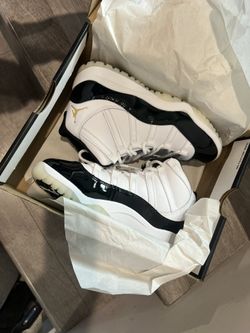 Jordan 11 Retro DMP gratitude 2023 Ps Size 3