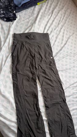 Lululemon Size 6