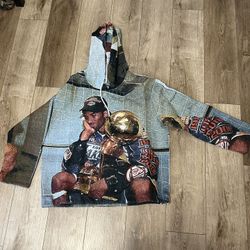 Kobe hoody/jacket