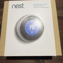 Google Nest 