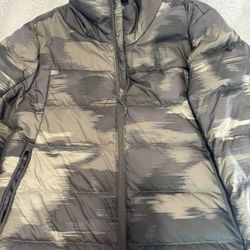 North face Jacket Puffer 